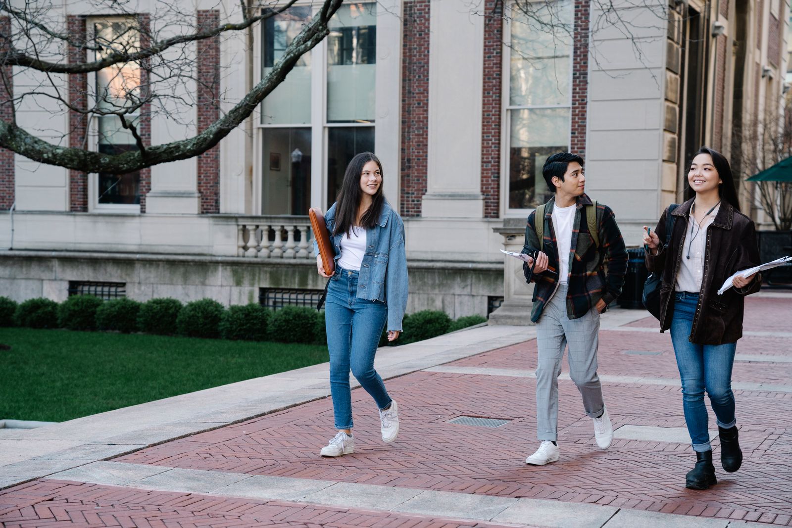 Macquarie University